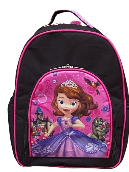 Sofia Princess Kids Backpack
